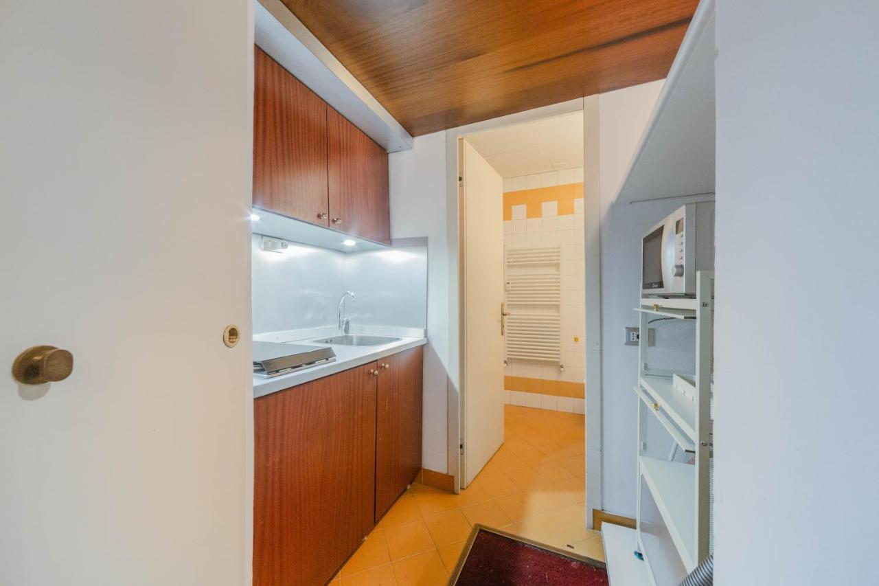 Arco Della Pace! Central Apartment Milan Exterior photo