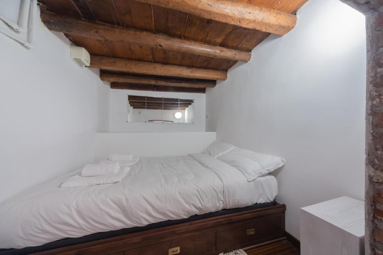 Arco Della Pace! Central Apartment Milan Exterior photo