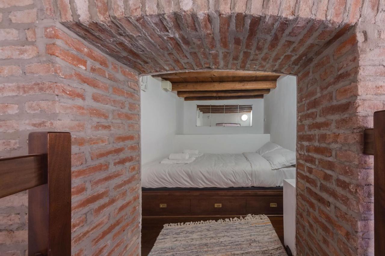 Arco Della Pace! Central Apartment Milan Exterior photo